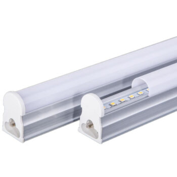 LED 30cm lamp fluorescent tube 1x under cabinet LED tube light T5 tube 5W warm white 3000K