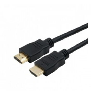 HDMI Cable 1.5m Gold Plated Full HD 3D HDMI 2.0 LED TV HDTV Cable Gold 1.5 meter High Speed