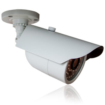 Surveillance Camera 1MP AHD Camera BAFF CCTV Bullet Outdoor Security Camera OSD Control 720P Full HD