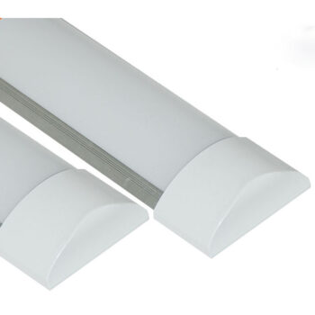 LED 60cm lamp fluorescent tube 1x tube light T5 strip light tube 20W warm white 3000K