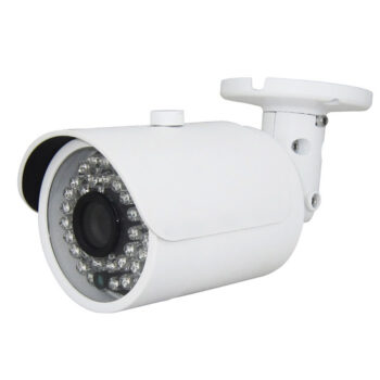 Surveillance Camera 1MP AHD Camera BAFF CCTV Bullet Outdoor Security Camera Metal Housing 720P Full HD