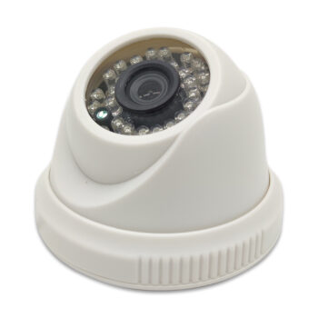 5MP Surveillance Camera 4 in 1 Dome Camera AHD TVI CVI CVBS System Indoor Full HD CCTV Connection 2560 x 1920P Digistar