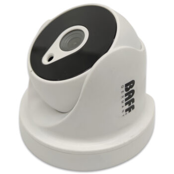 5MP Surveillance Camera 4 in 1 Dome Camera AHD TVI CVI CVBS System Indoor Full HD CCTV Connection 2560 x 1920P BAFF