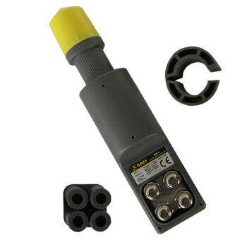 Sat LNB Universal Quad Slim BAFF 0.1dB 4 connection 4x receiver subscriber Full HD TV 3D Digital Satellite LNB Slim weather protection