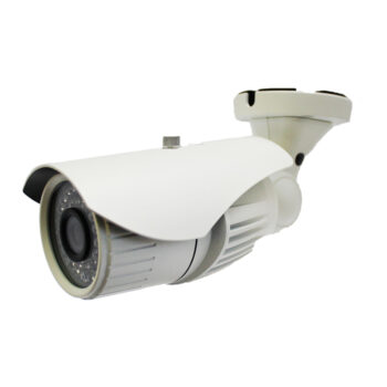 Surveillance Camera 960P IP Camera BAFF Security Camera Bullet Outdoor Network PoE Camera RJ45 Full HD 1.3MP Metal Housing