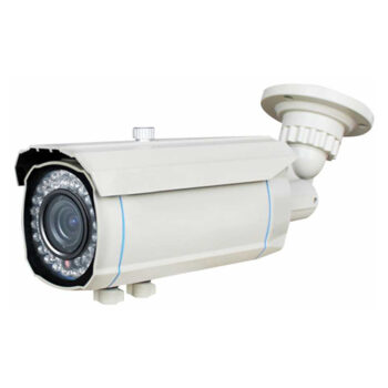 Surveillance Camera 960P IP Camera BAFF Security Camera Bullet Outdoor Network PoE Camera RJ45 Full HD 1.3MP Varifocal Lens Metal Housing