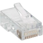 rj-45 stecker