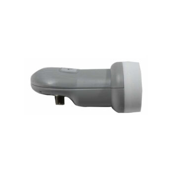 Sat LNB Universal Single REX 0.1dB 1 connection 1x receiver subscriber Full HD TV 3D Digital Satellite LNB