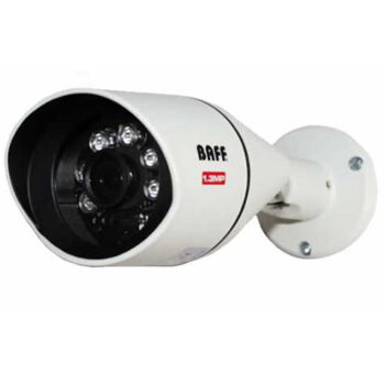 Surveillance Camera AHD 960P Camera BAFF CCTV Bullet Outdoor Security Camera Metal Housing 1.3MP Full HD